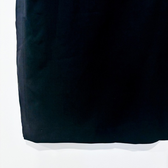 HUGO BOSS Black pencil skirt - Picture 4 of 6